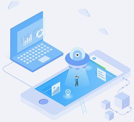 微信小程序 尚品中国专注高端网站建设