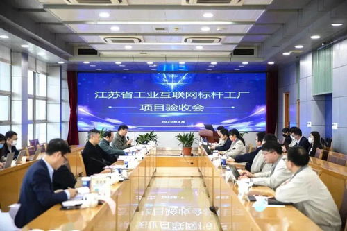 硬核担当 南京一批重点工业企业一季度逆势增长