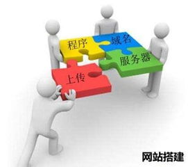 老生长谈 企业要不要做网站