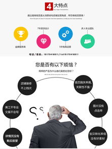 PS软件分类与网站建设中的核心应用