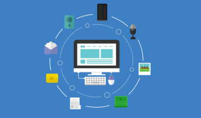网站开发与网站建设的区别