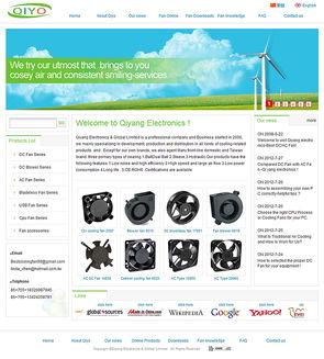 科慧设计 深圳网站建设专家，打造精品网站设计与制作服务