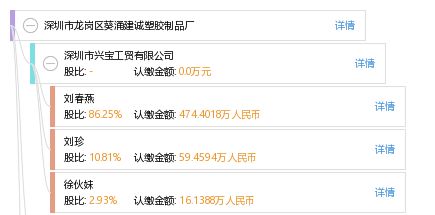 数字化转型新篇章 深圳市龙岗区葵涌建诚塑胶制品厂的网站建设之路